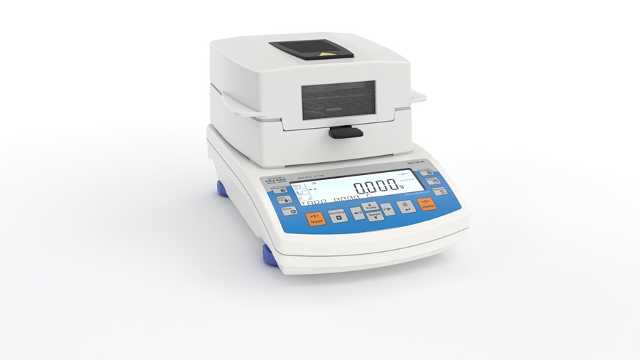 Moisture Analyzer